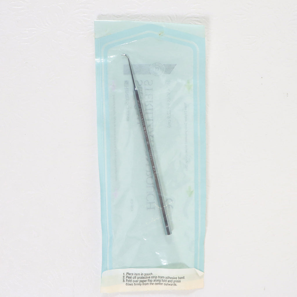 Oral Surgery SS White Tarno Stainless Steel Dental Instrument Hook Tool