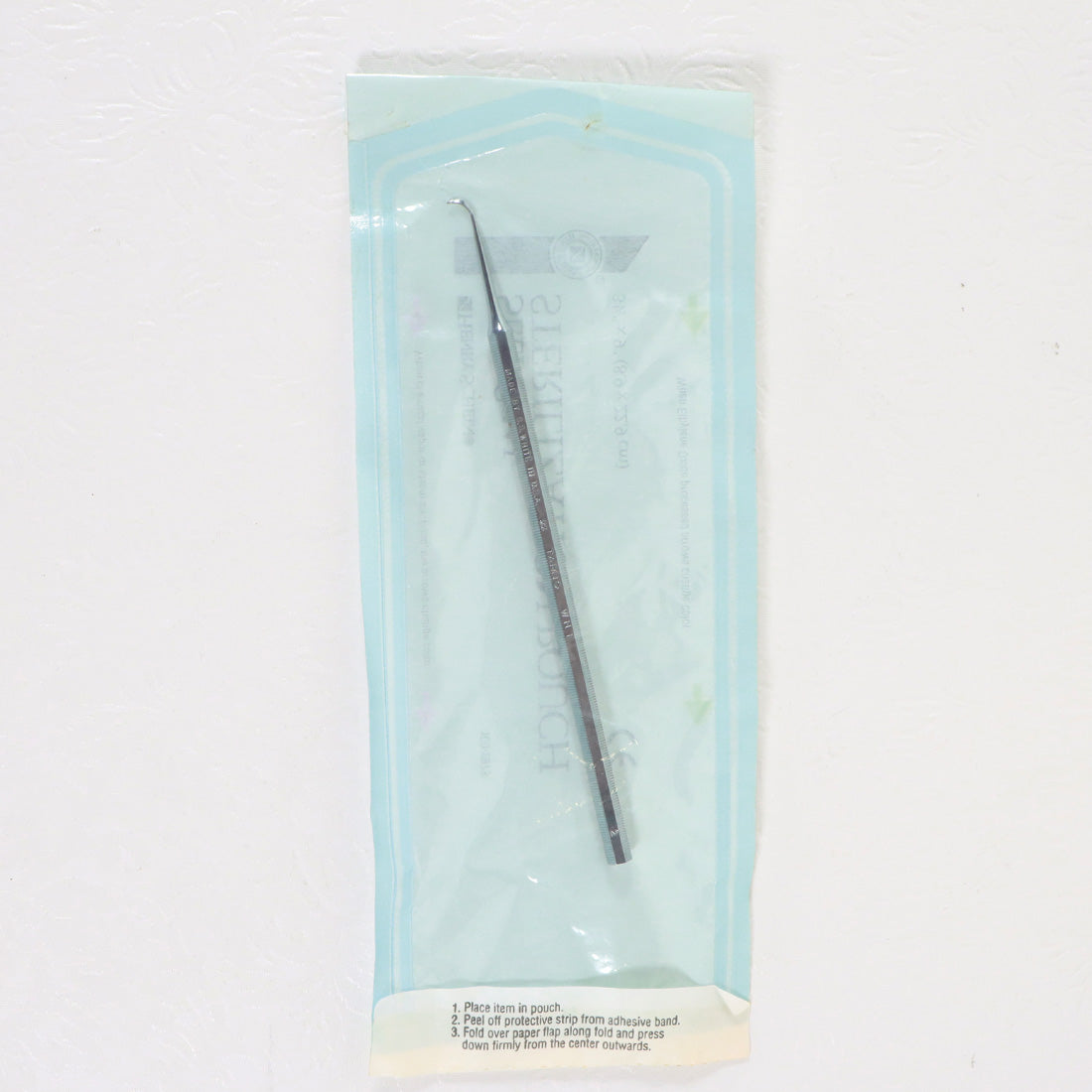 Oral Surgery SS White Tarno Stainless Steel Dental Instrument Hook Tool