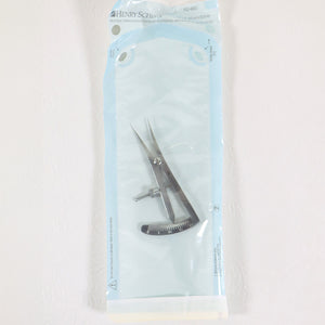 Sklar 65-6732 Castroviejo Stainless Steel 3 1/4in Caliper Tool