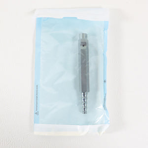 Cynosure SmartLipo Laser Cannula Needle Holder Handpiece Luer Lock