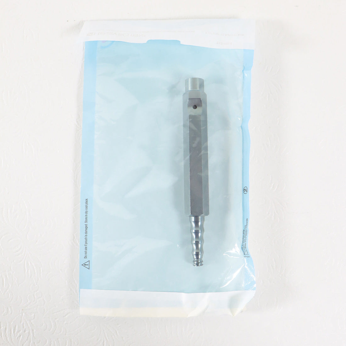 Cynosure SmartLipo Laser Cannula Needle Holder Handpiece Luer Lock