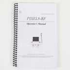 Rohrer Aesthetics PiXel8-RF Operator’s Manual