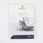 Lumenis LightSheer DESIRE Laser Operator Manual User Guide CD PB-1170000