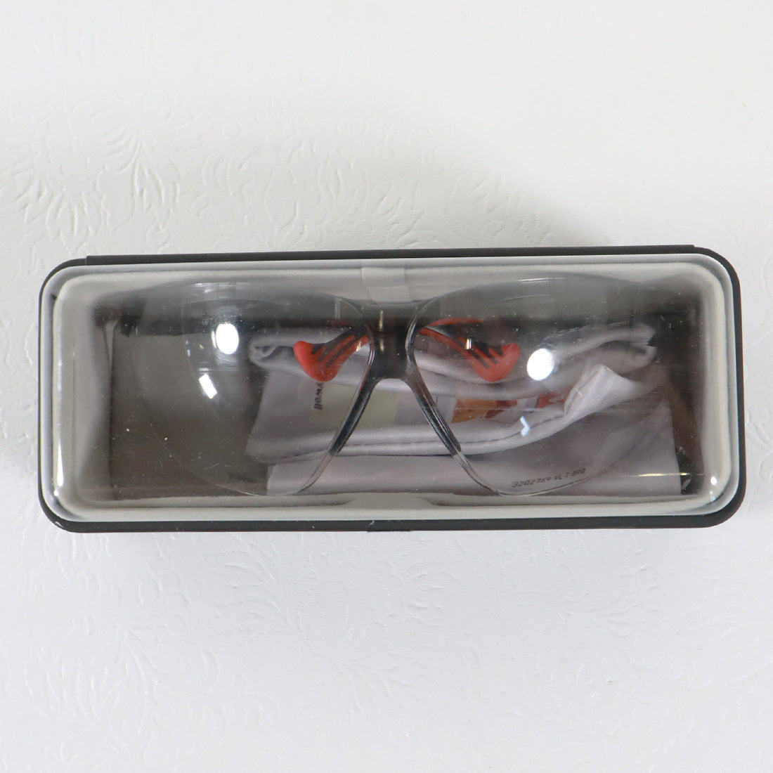 Honeywell IPL Operator Eyewear Flash Safety Glasses GPT A CE 31-80100