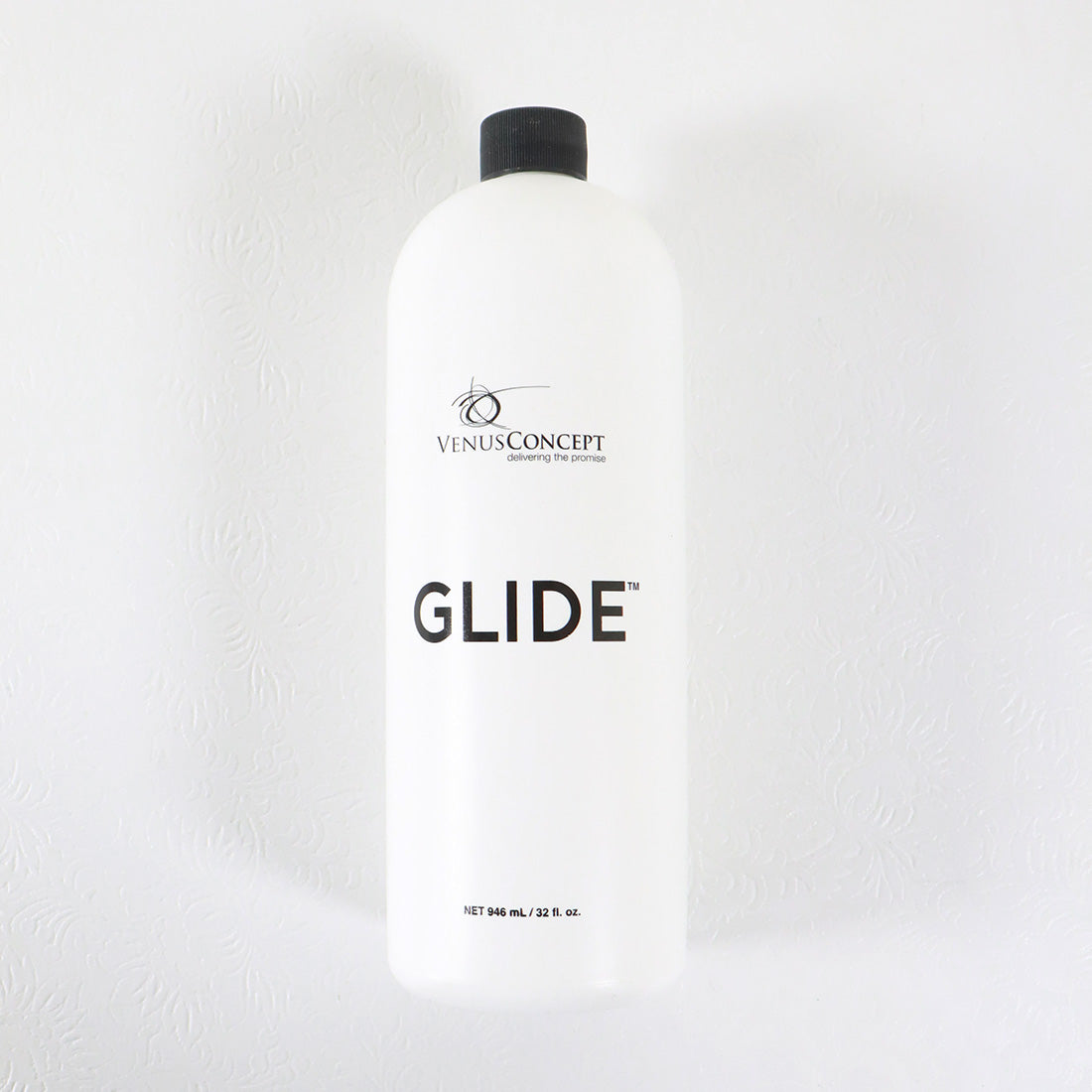 VenusConcept GLIDE RF Treatment Coupling Skin Gel 32oz EXP2026 With Pump
