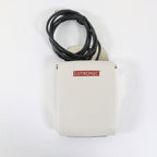 Lutronic Advantage/Infini RF Footswitch Pedal Foot Switch - 3-Pin Connector Broken Off As-Is