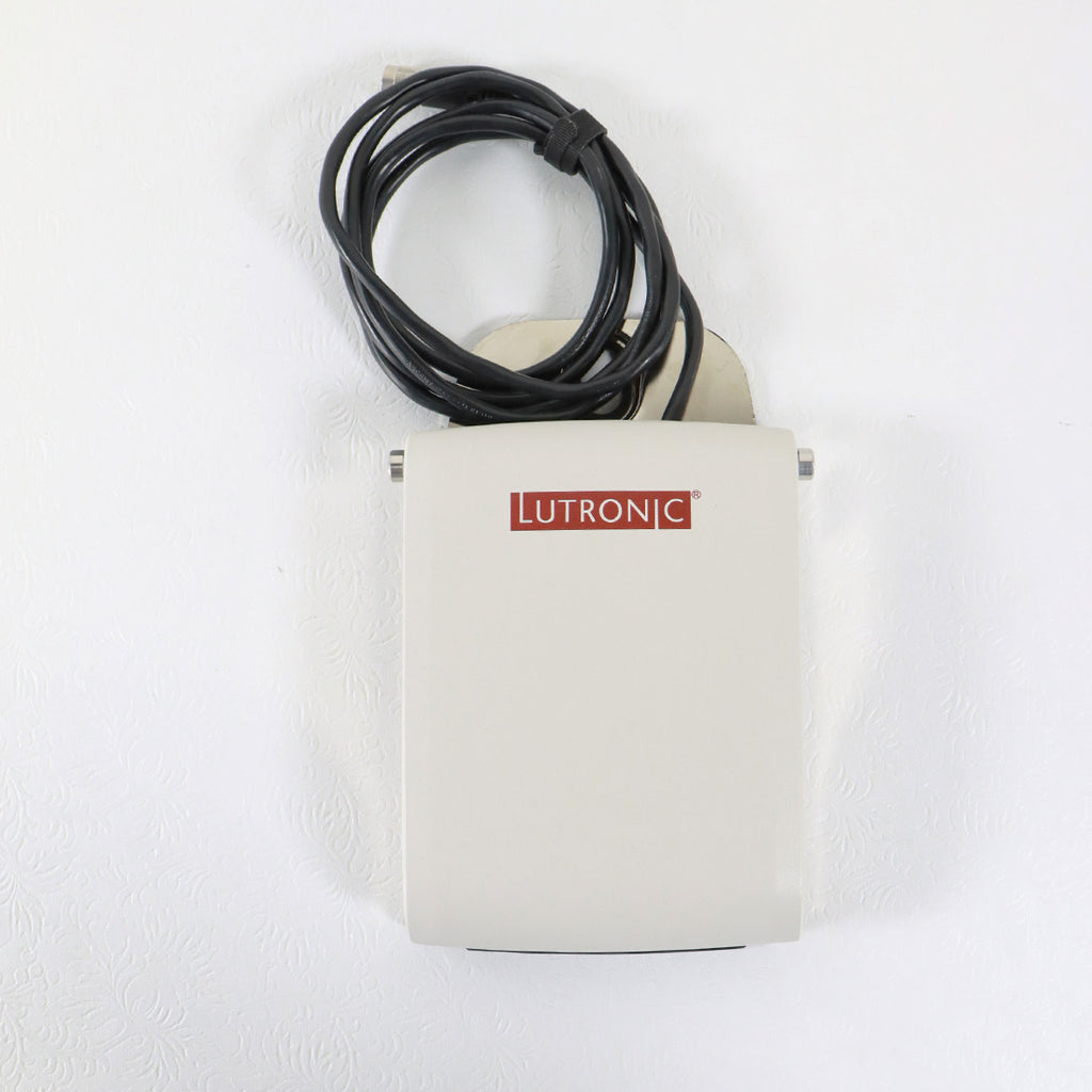 Lutronic Advantage/Infini RF/LaseMD/Genius Universal 3-Pin Connector Footswitch
