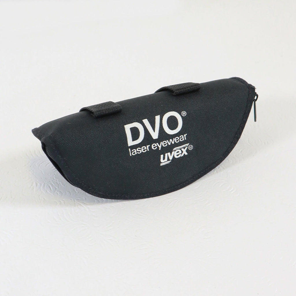 Uvex GPT LOTG Series DVO Laser 190-585nm Red 10600 Eyewear Honeywell Safety