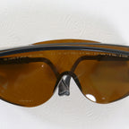 Uvex GPT LOTG Series DVO Laser Orange 532nm Eyewear Honeywell Safety