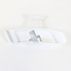 Lumenis Stella M22 Optics White Left Side Handpiece Cradle Piece