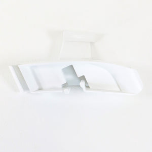 Lumenis Stella M22 Optics White Left Side Handpiece Cradle Piece