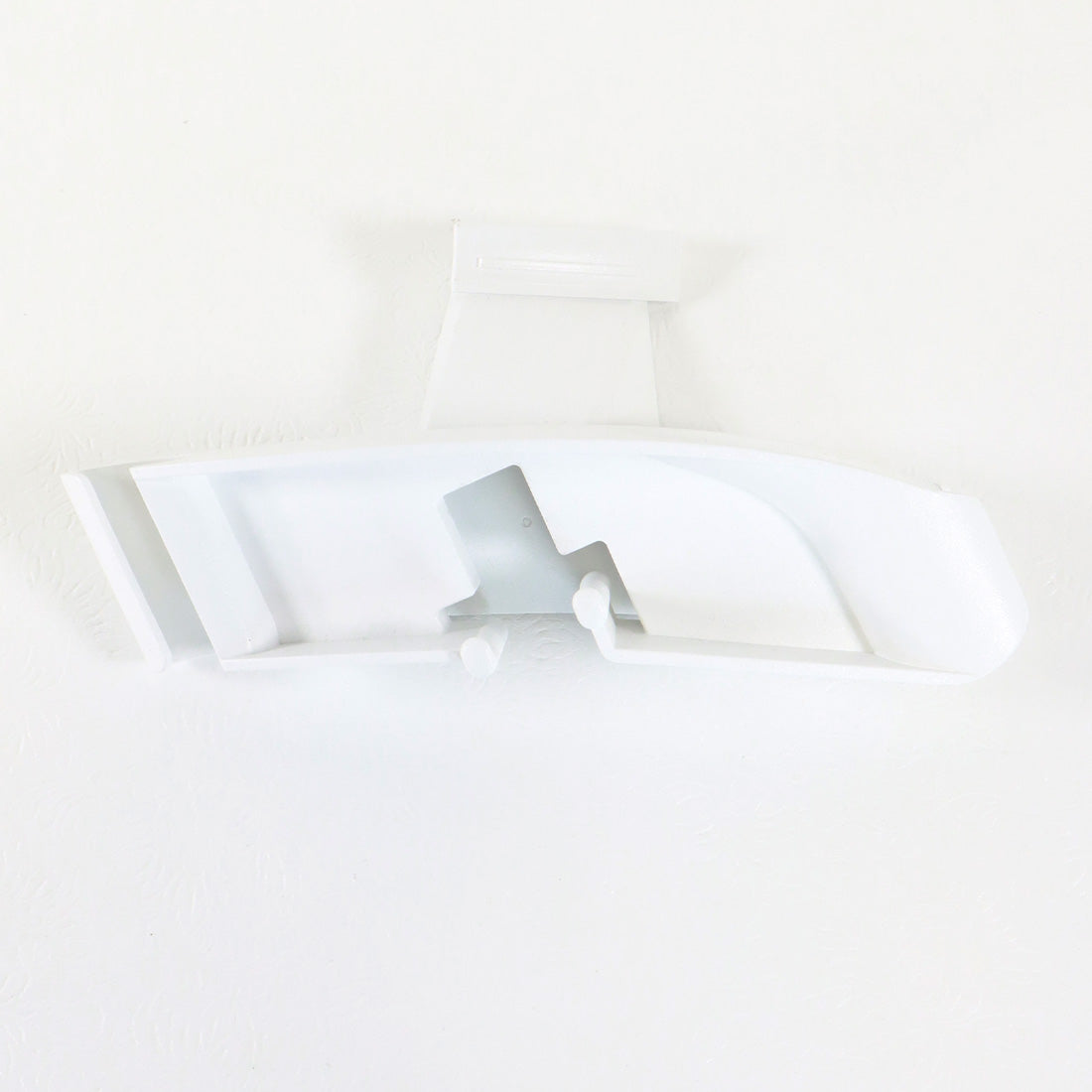Lumenis Stella M22 Optics White Left Side Handpiece Cradle Piece