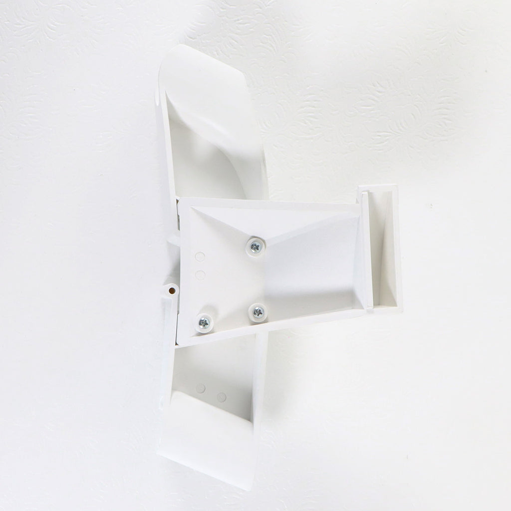 Lumenis Stella M22 Optics White Left Side Handpiece Cradle Piece