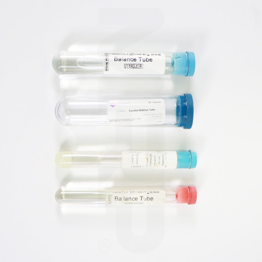 Eclipse Aesthetics 6 Place Centrifuge Easy Spin 642VES