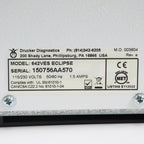 Eclipse Aesthetics 6 Place Centrifuge Easy Spin 642VES
