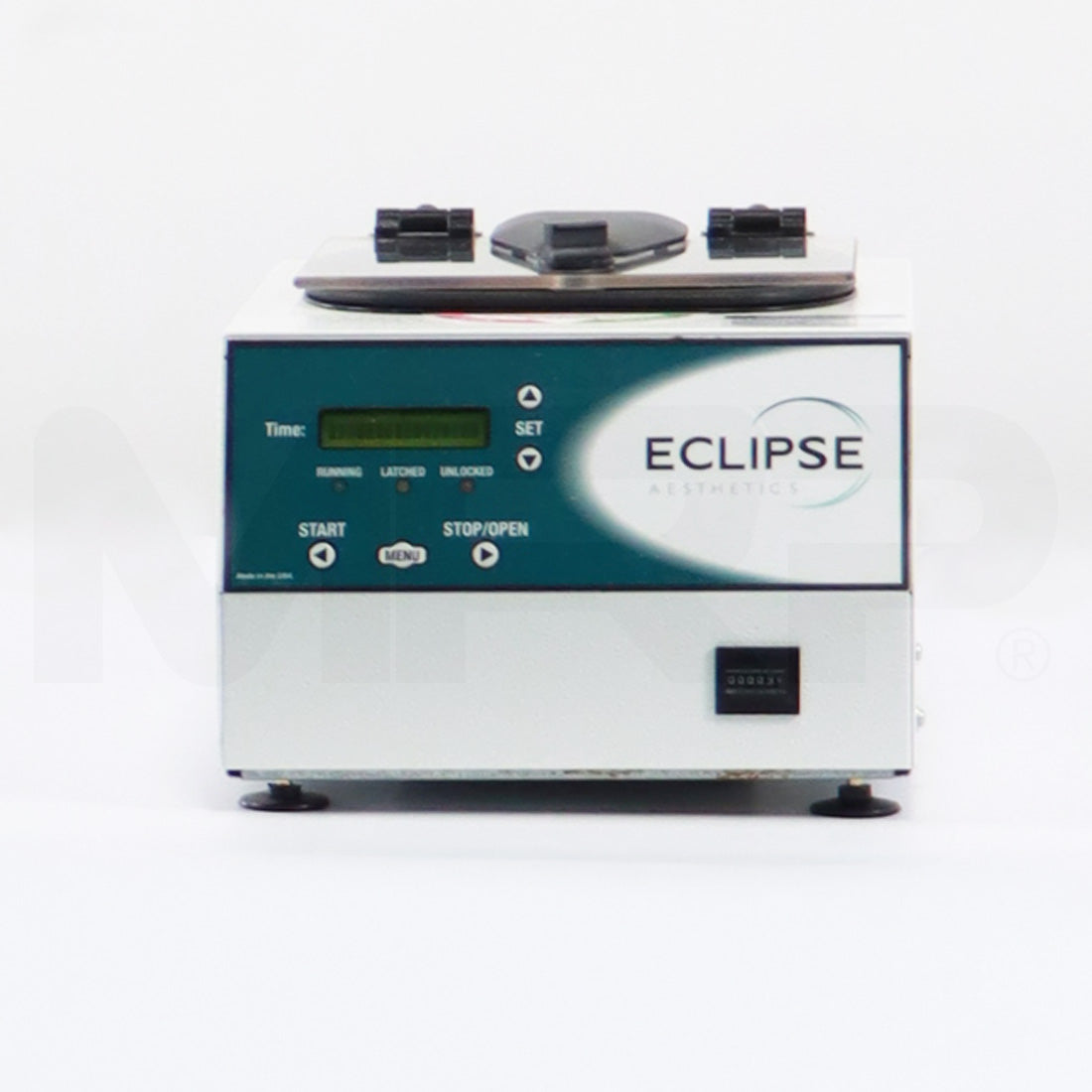 Eclipse Aesthetics 6 Place Centrifuge Easy Spin 642VES