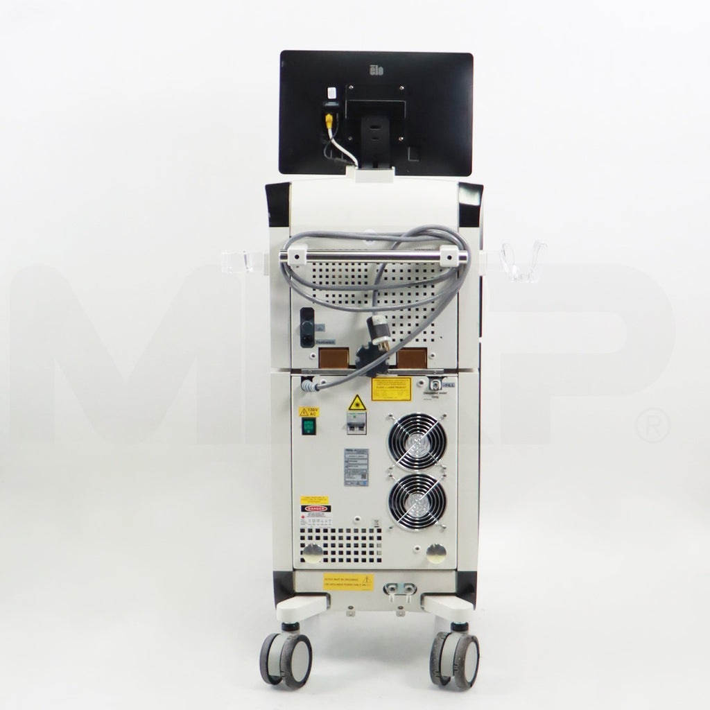 2019 Alma Harmony XL Pro IPL Laser Hair Removal Acne Skin Resurfacing