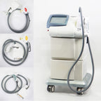 2012 Palomar Icon IPL Laser MaxYs MaxR 1064+ Hair Removal Acne Wrinkles