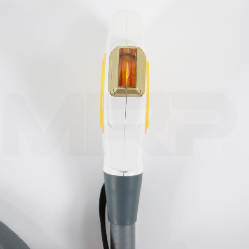 2012 Palomar Icon IPL Laser MaxYs MaxR 1064+ Hair Removal Acne Wrinkles