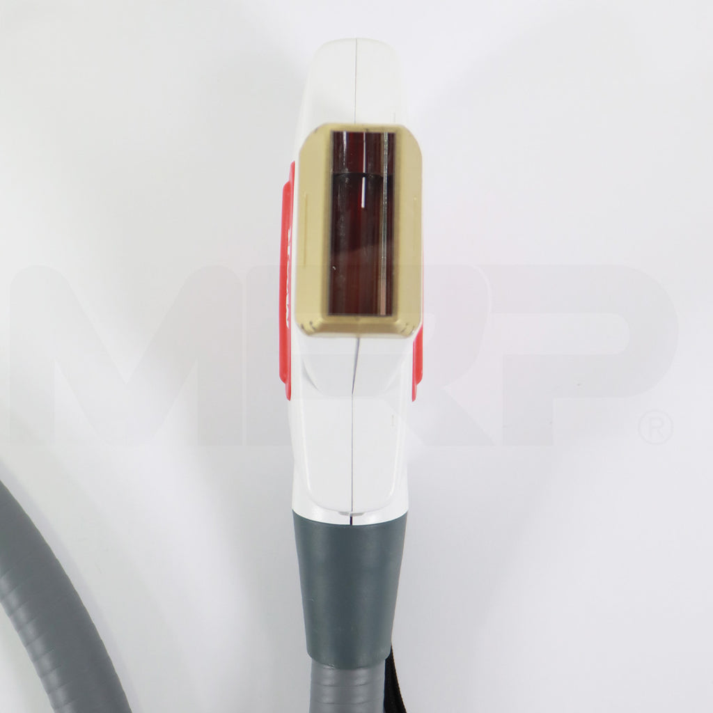 2012 Palomar Icon IPL Laser MaxYs MaxR 1064+ Hair Removal Acne Wrinkles