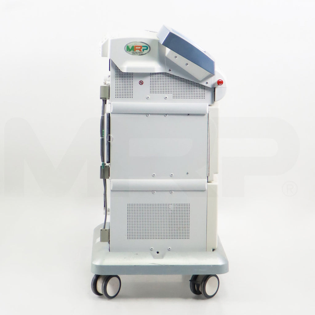 2012 Palomar Icon IPL Laser MaxYs MaxR 1064+ Hair Removal Acne Wrinkles