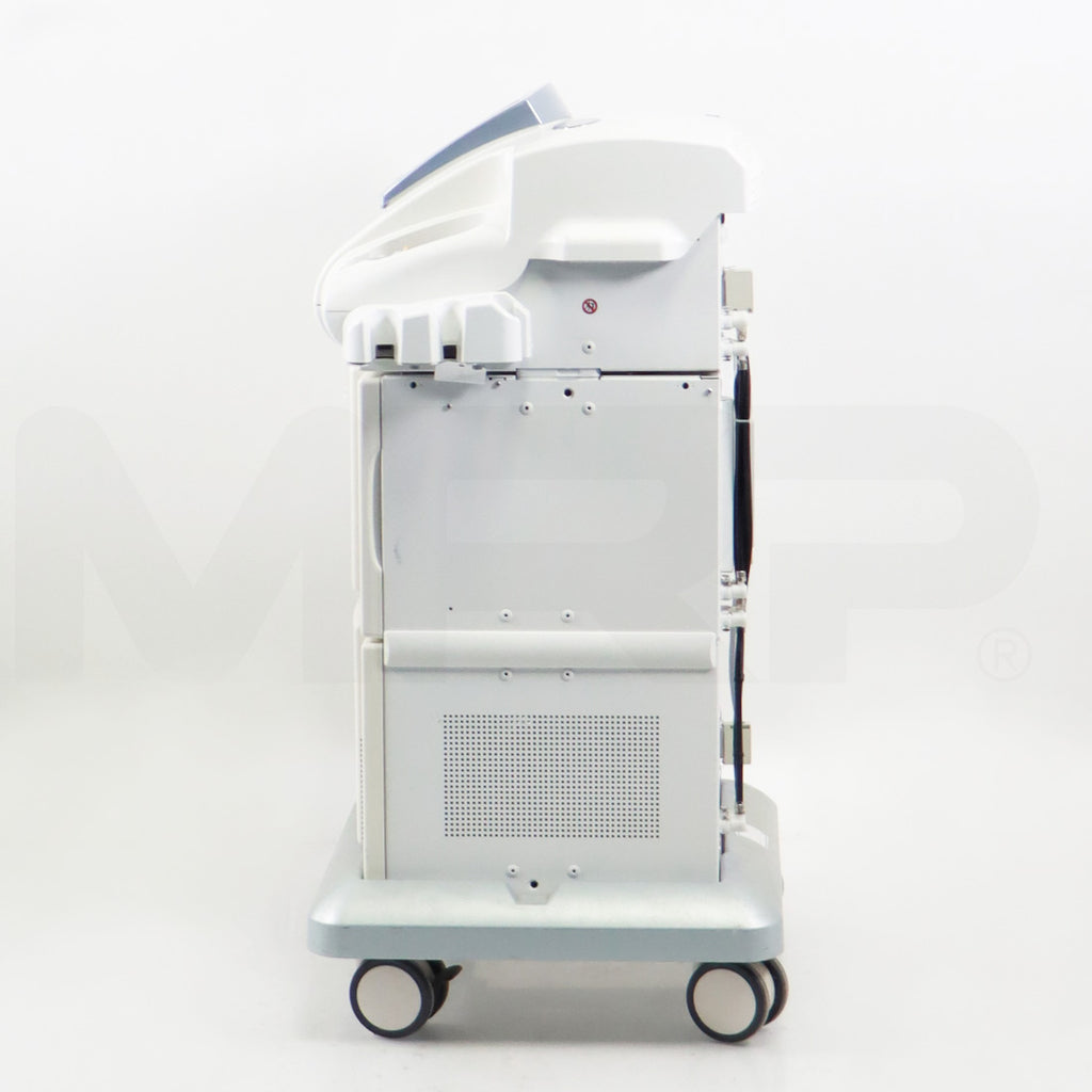 2012 Palomar Icon IPL Laser MaxYs MaxR 1064+ Hair Removal Acne Wrinkles