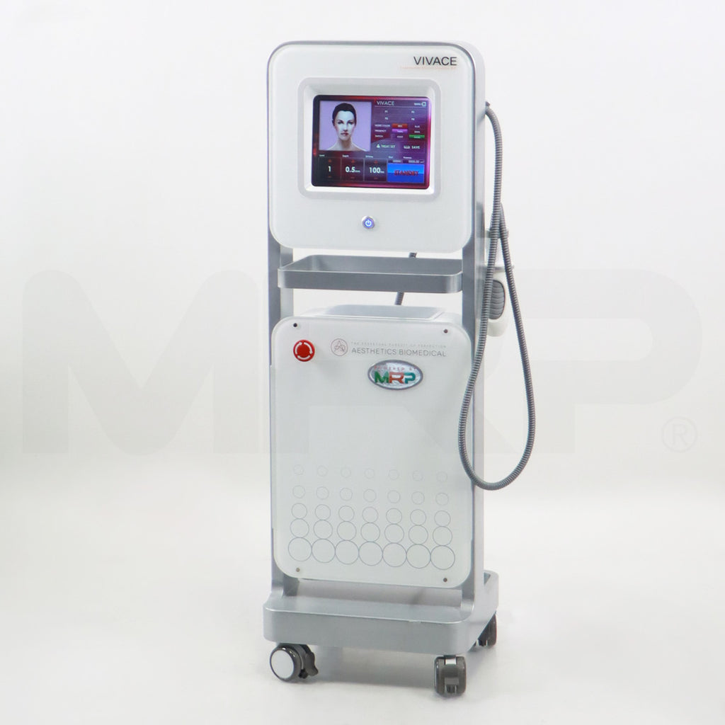 2021 SHEnB Vivace Micro-Needle Facial Skin Tightening System