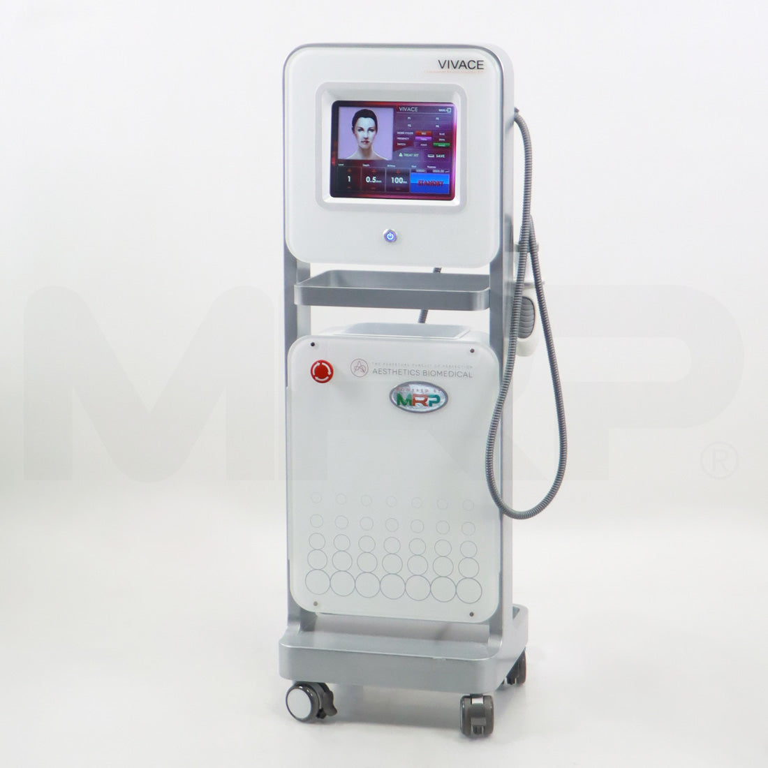 2021 SHEnB Vivace Micro-Needle Facial Skin Tightening System