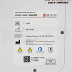 2021 SHEnB Vivace Micro-Needle Facial Skin Tightening System