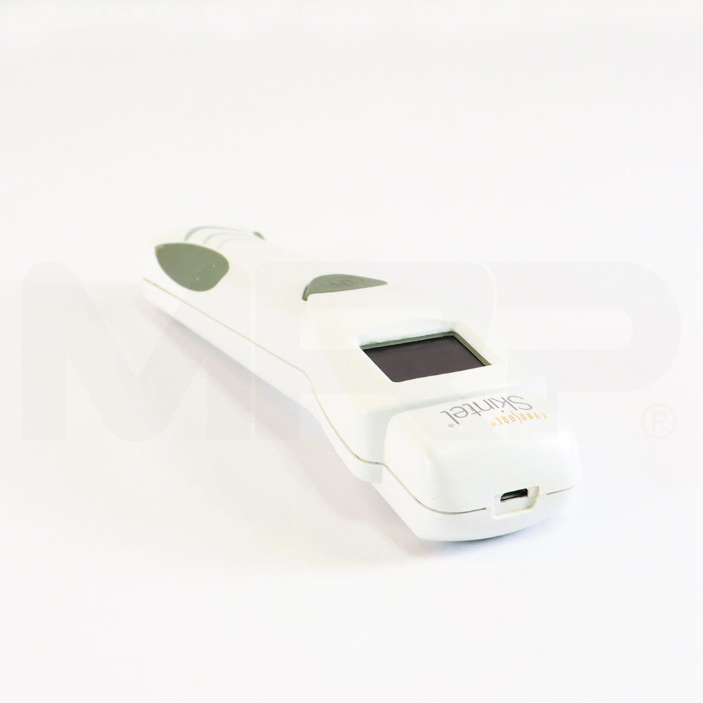 2016 Cynosure Palomar Skintel Melanin Density Laser Scanner
