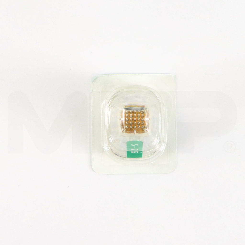 Cynosure Potenza RF S-25 Microneedling Tip, Single - Expired