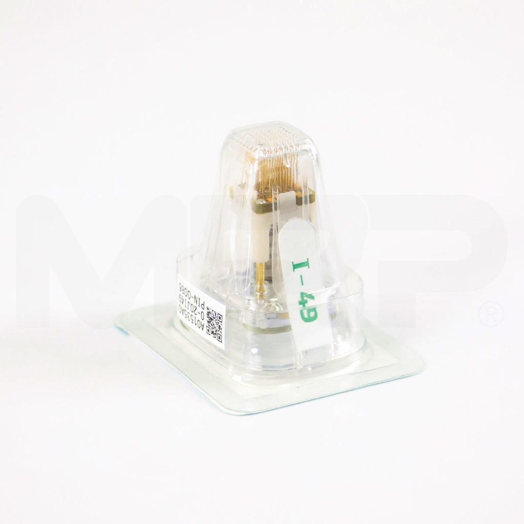 Cynosure Potenza I-49 Single Sterile Microneedle Tip, Expired
