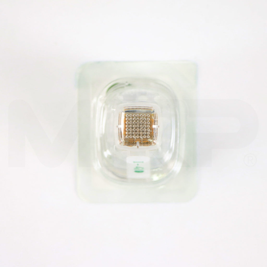 Cynosure Potenza I-49 Single Sterile Microneedle Tip, Expired