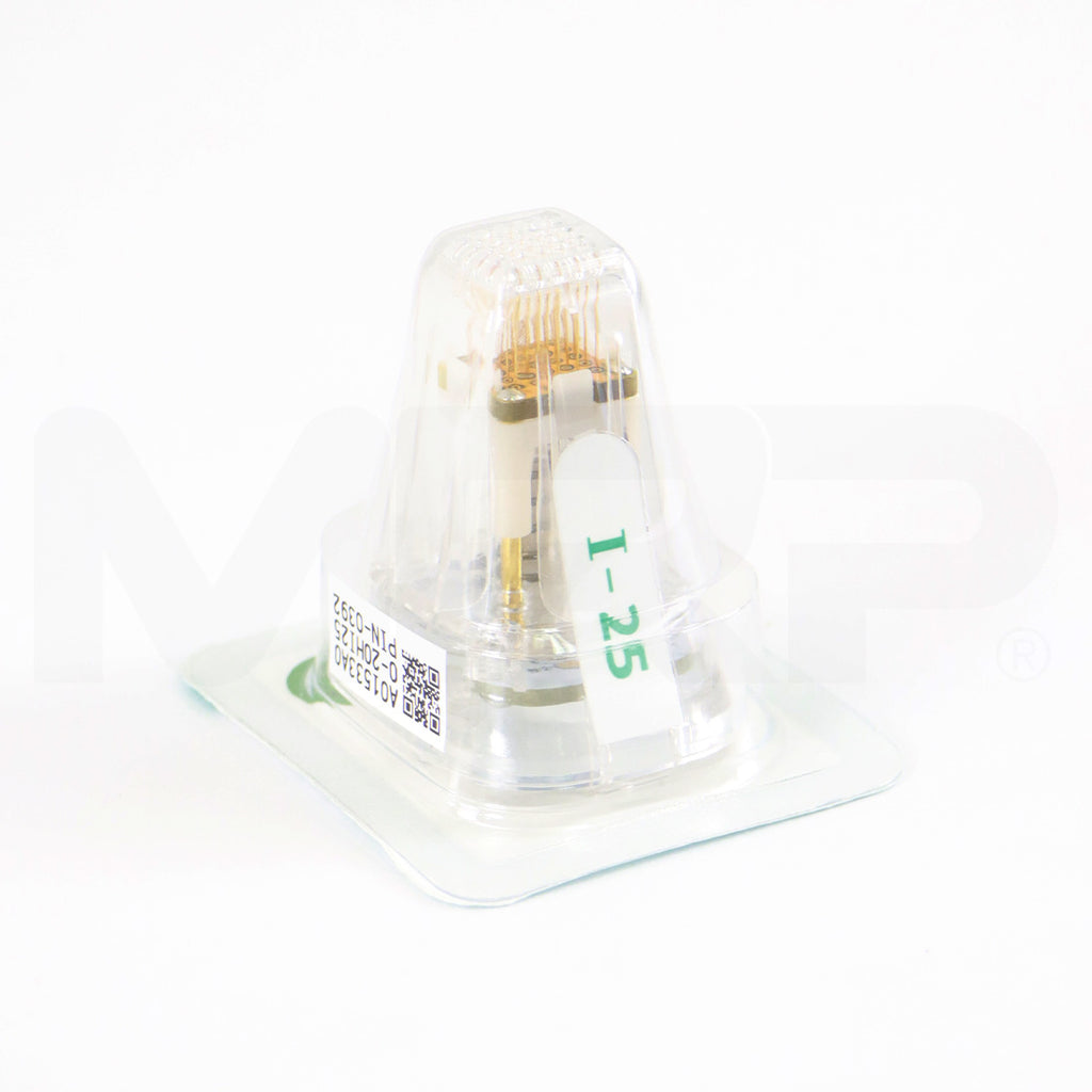 Cynosure Potenza I-25 Sterile Microneedle Tips, Pack of 5 - Expired