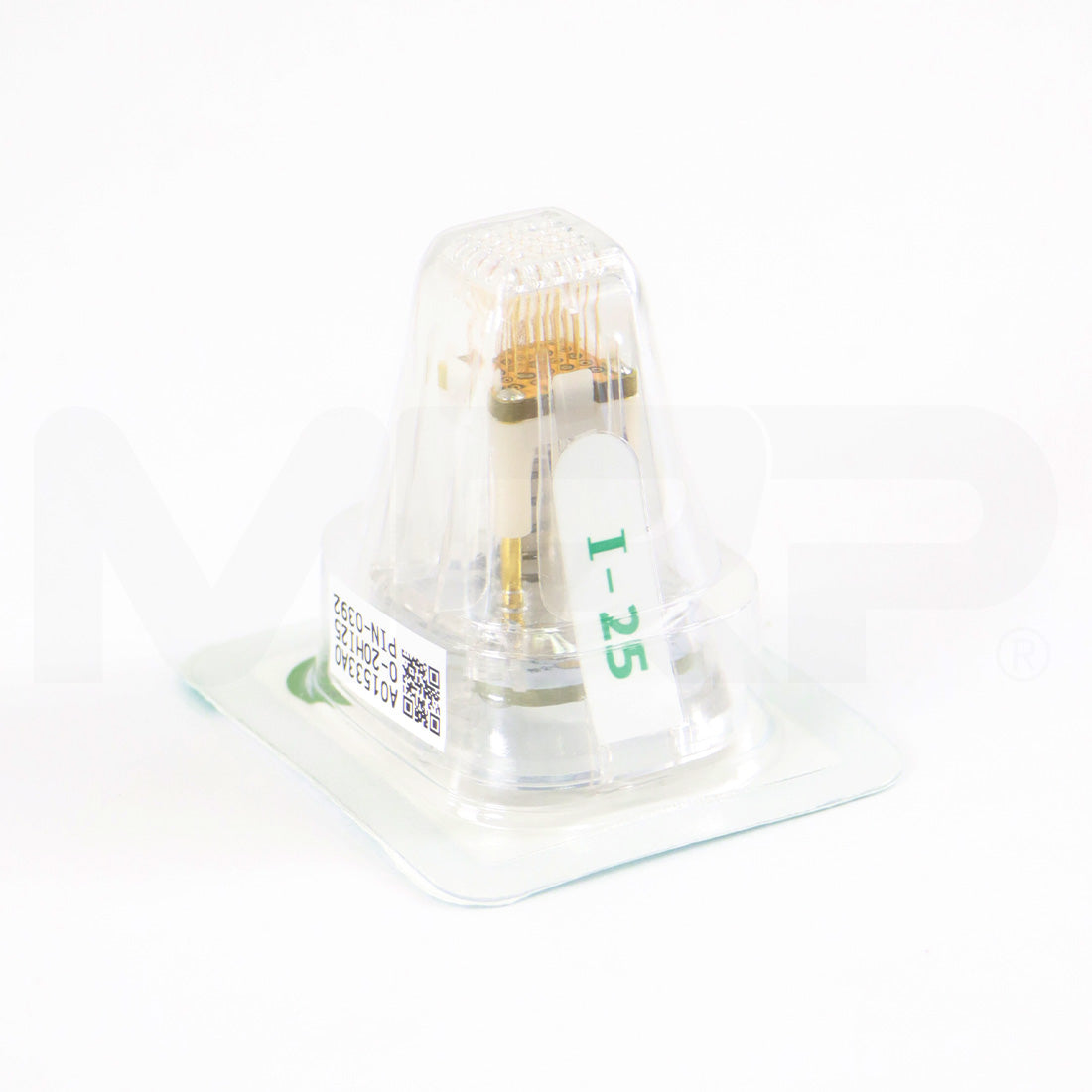 Cynosure Potenza I-25 Sterile Microneedle Tips, Pack of 5 - Expired