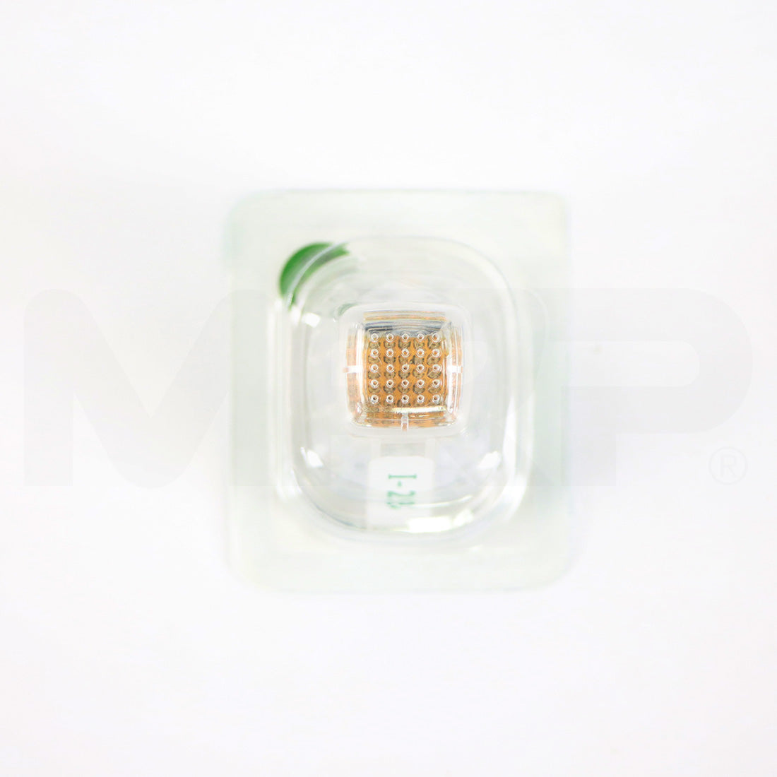 Cynosure Potenza I-25 Sterile Microneedle Tips, Pack of 5 - Expired