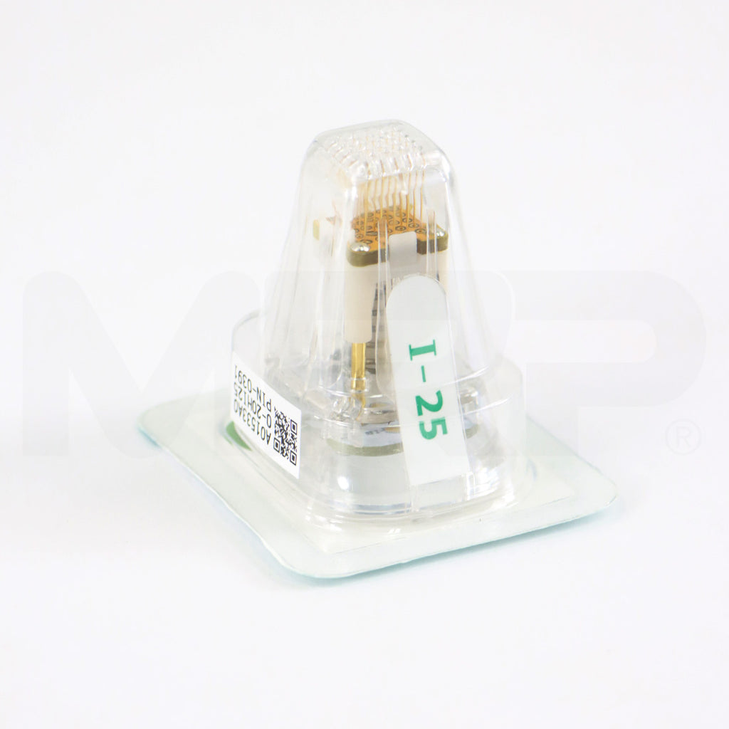Cynosure Potenza I-25 Microneedling Tip, Single - Expired
