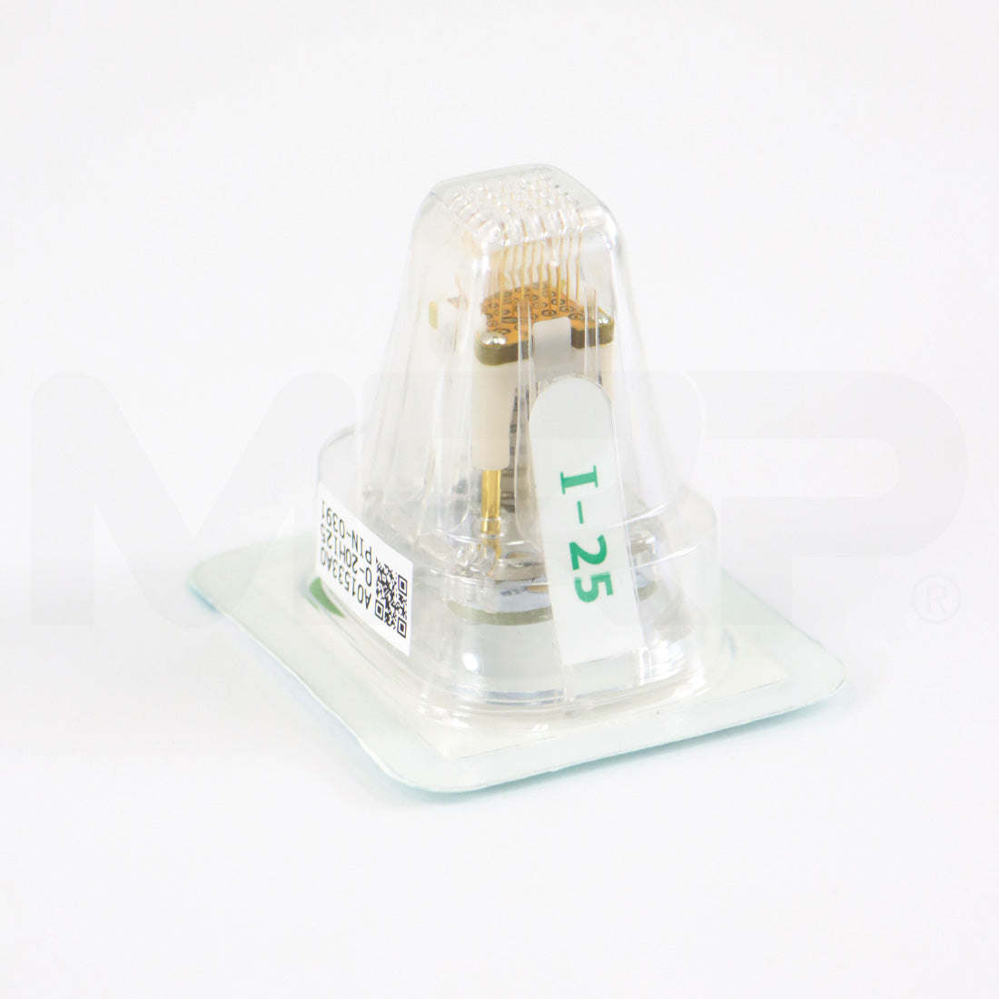 Cynosure Potenza I-25 Microneedling Tip, Single - Expired