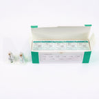 Cynosure Potenza RF I-49 Microneedling Tips 100-7043-056, 5-Pack - Expired