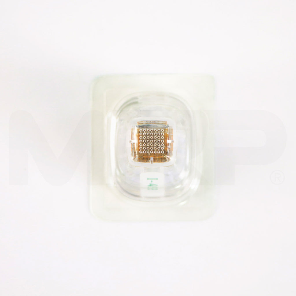 Cynosure Potenza RF I-49 Microneedling Tips 100-7043-056, 5-Pack - Expired