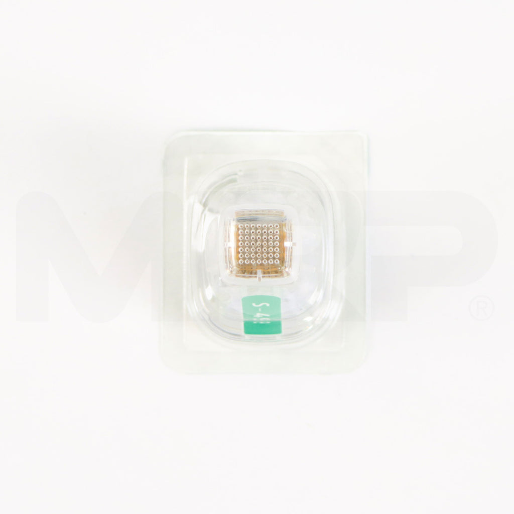 Cynosure Potenza S-49 Single Sterile Microneedle Tip, EXP 08/2026