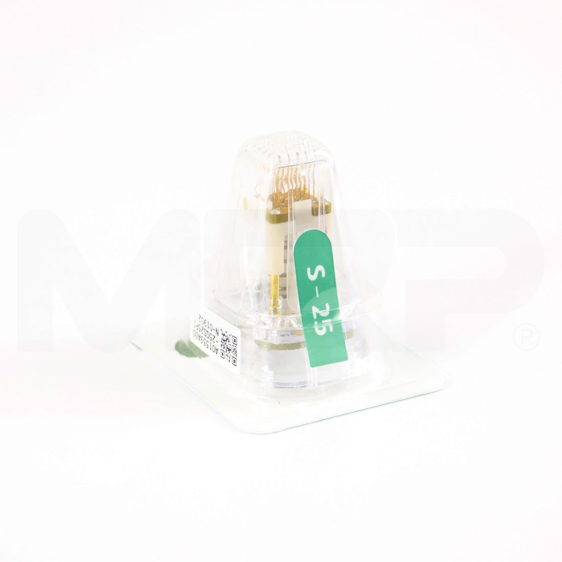 Cynosure Potenza RF S-25 Microneedling Tip Long Dated - Single