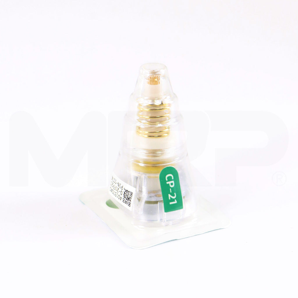 Cynosure Potenza RF CP-21 Microneedling Tip, Single - Expired