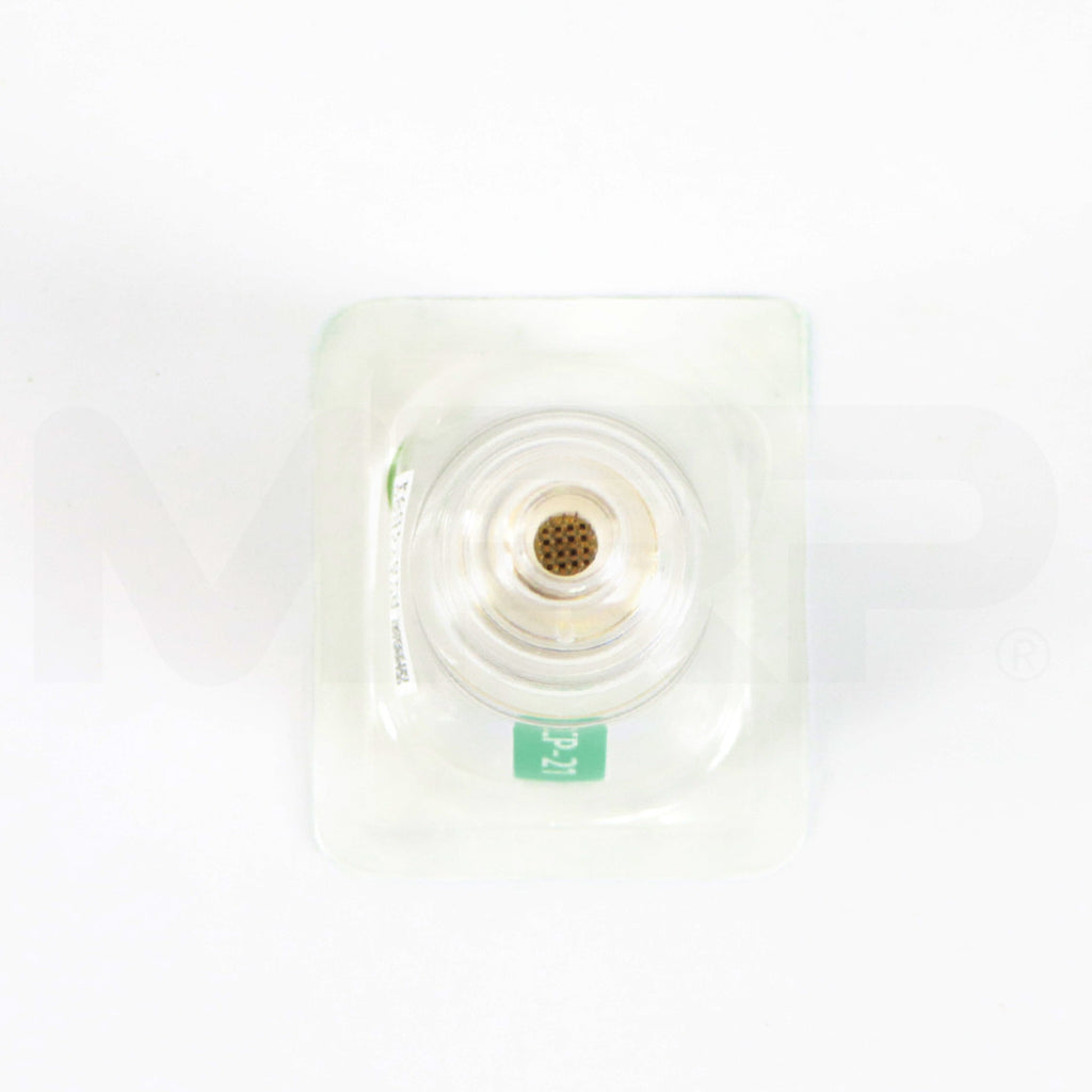 Cynosure Potenza RF CP-21 Microneedling Tip, Single - Expired