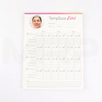 Cynosure TempSure Envi Patient Face Treatment Pad 921-7027-009, 22 Sheets