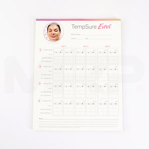Cynosure TempSure Envi Patient Face Treatment Pad 921-7027-009, 22 Sheets