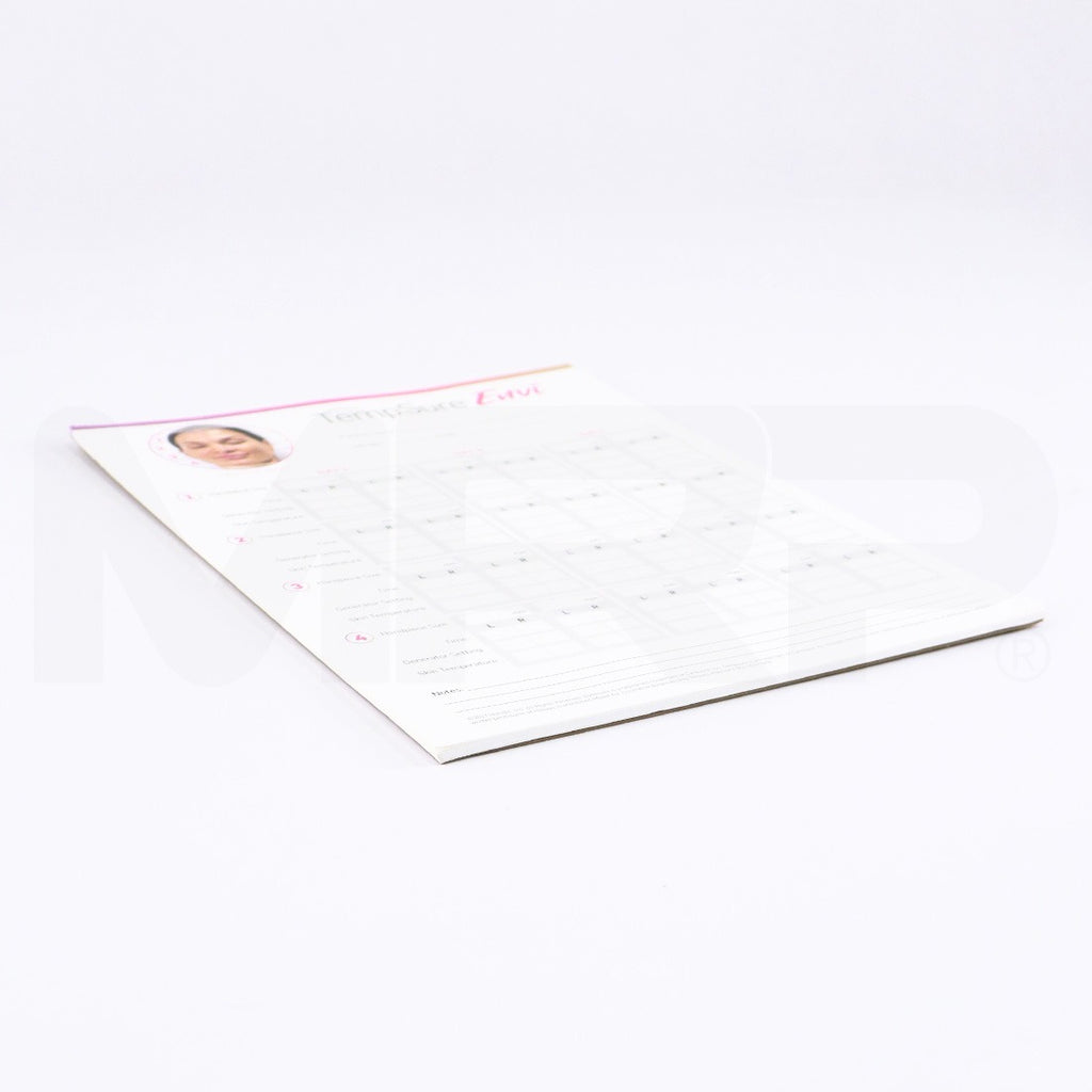Cynosure TempSure Envi Patient Face Treatment Pad 921-7027-009, 22 Sheets