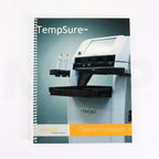 2017 Cynosure TempSure Skin Tightening Operator Manual 850-7027-000 REV 4