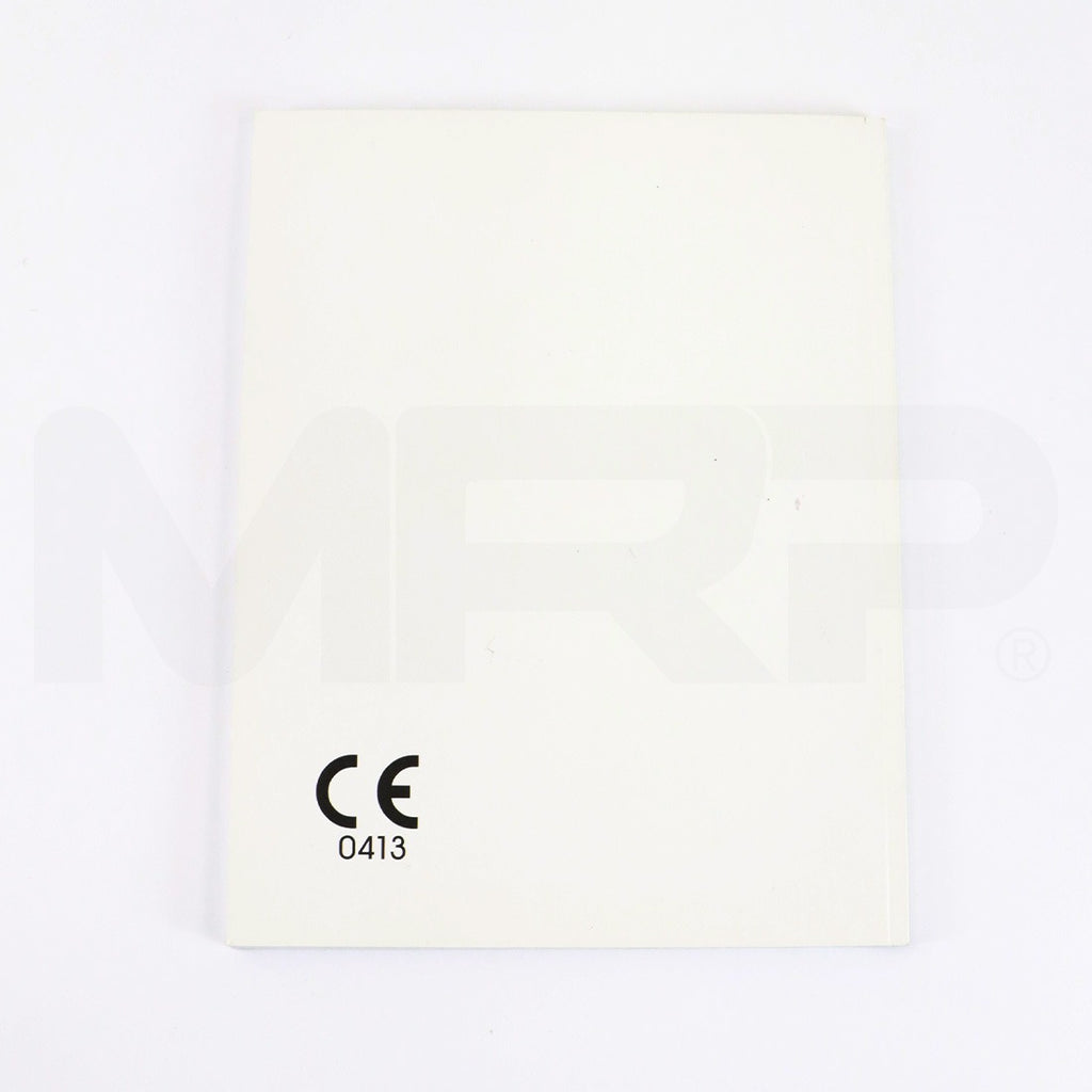 Cynosure TempSure Operator's Manual 850-7027-005 Rev. 003