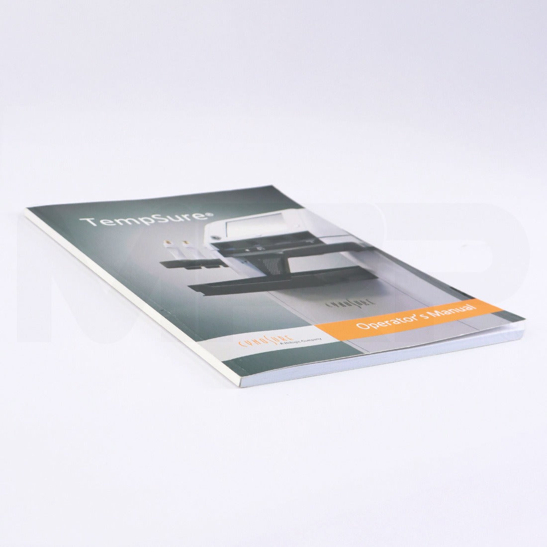 Cynosure TempSure Operator's Manual 850-7027-005 Rev. 003